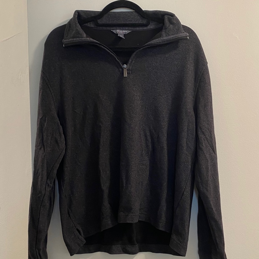 Men’s Quarter Zip